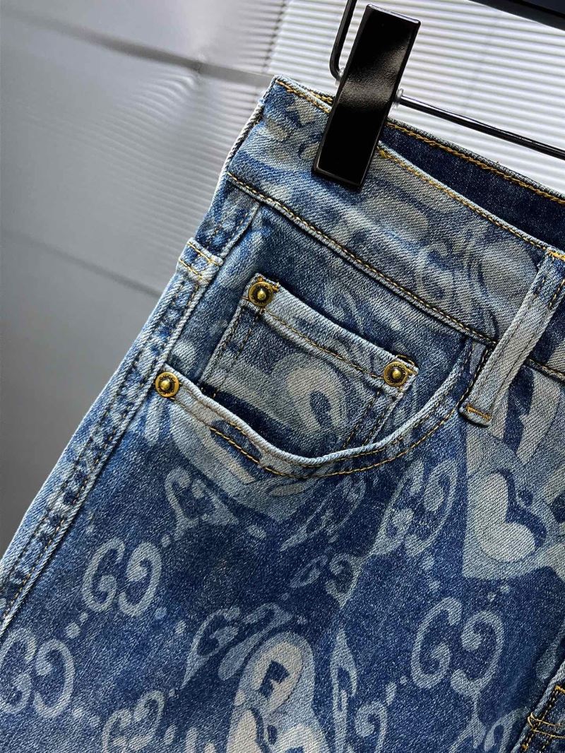 Gucci Jeans